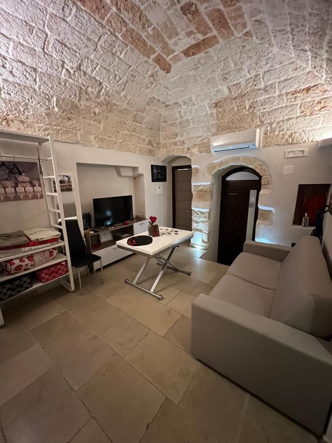 La Maison - Private Wellness Ostuni Exterior foto