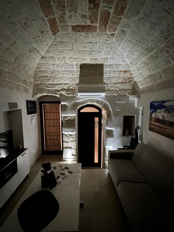 La Maison - Private Wellness Ostuni Exterior foto