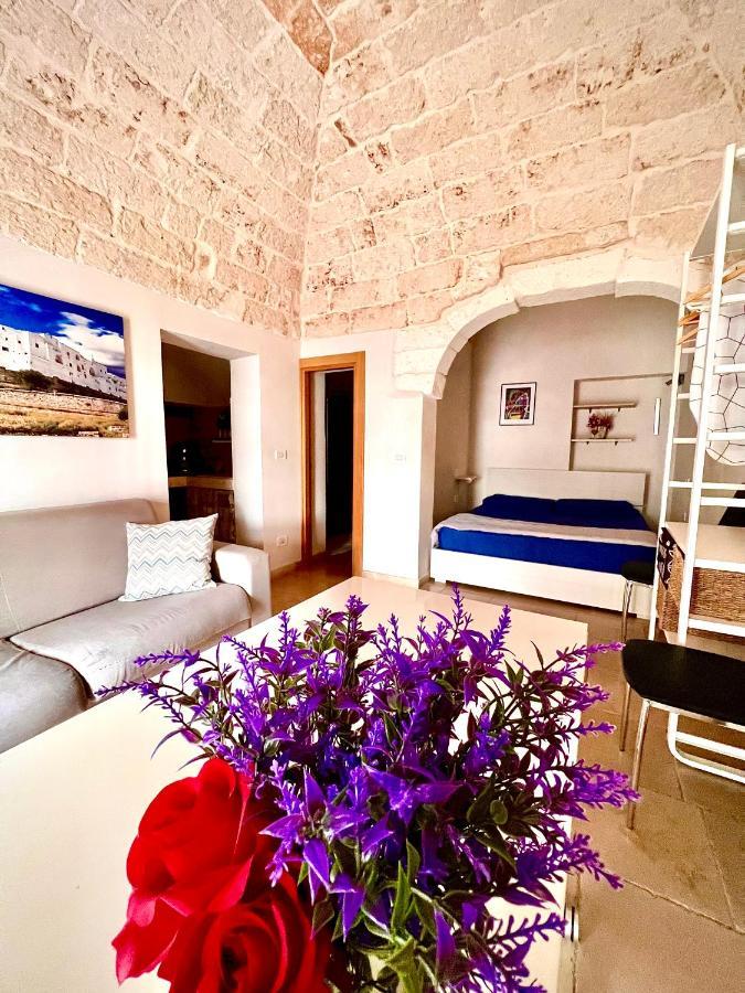 La Maison - Private Wellness Ostuni Exterior foto