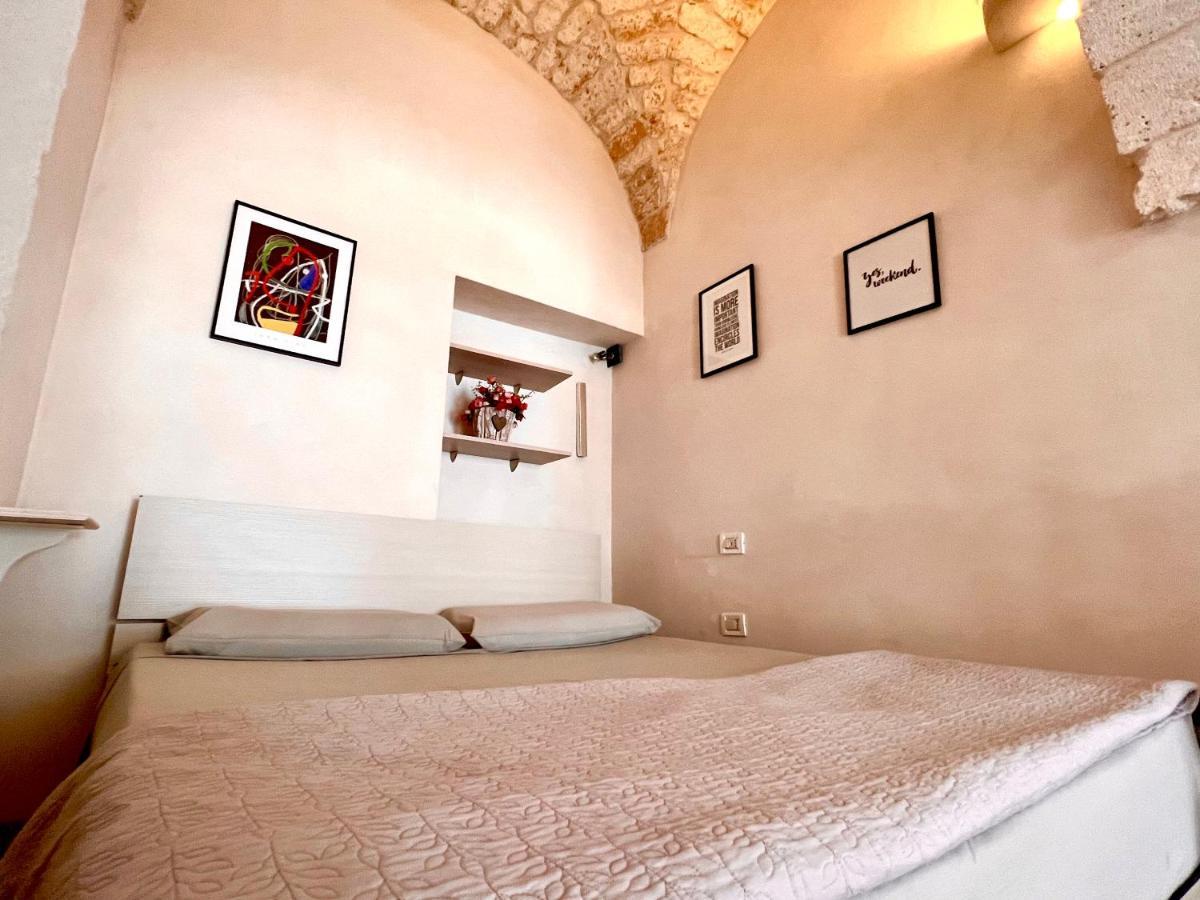 La Maison - Private Wellness Ostuni Exterior foto