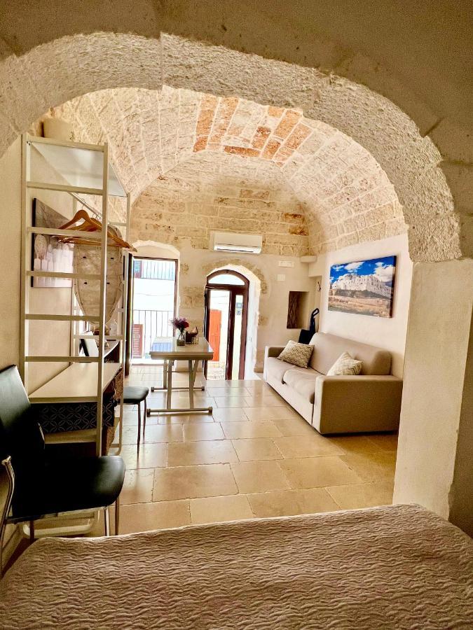 La Maison - Private Wellness Ostuni Exterior foto