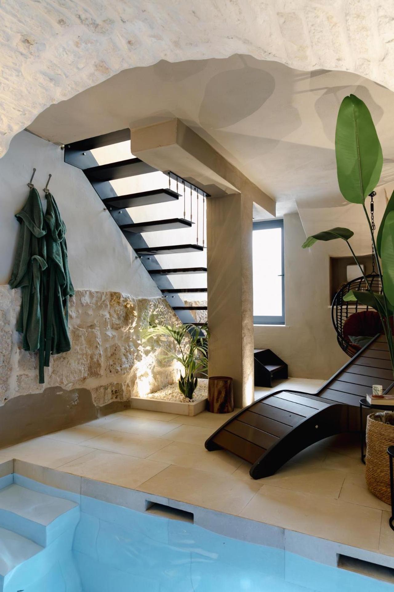 La Maison - Private Wellness Ostuni Exterior foto