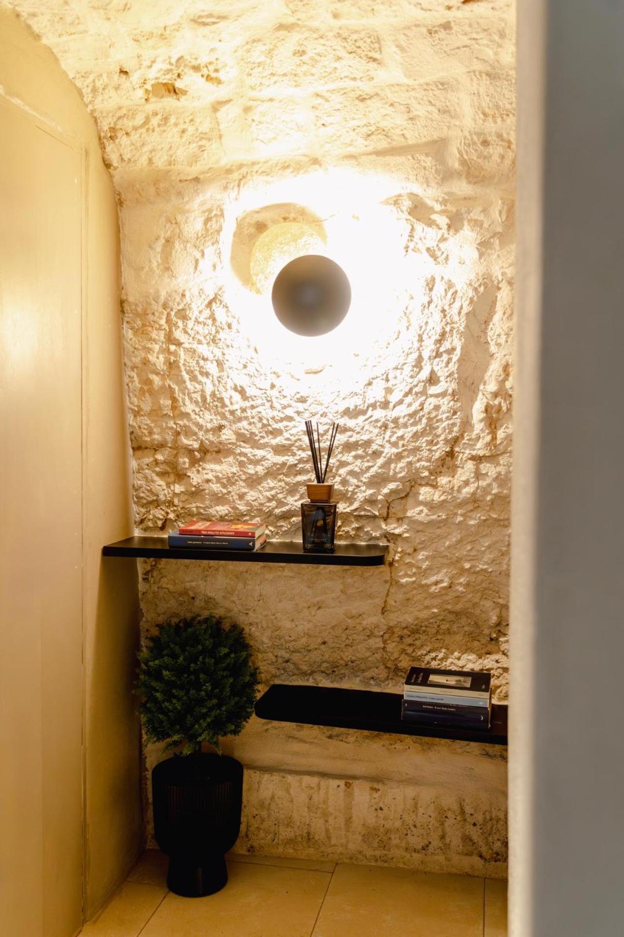 La Maison - Private Wellness Ostuni Exterior foto
