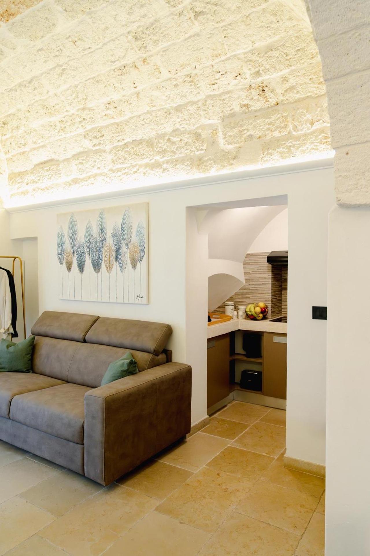 La Maison - Private Wellness Ostuni Exterior foto