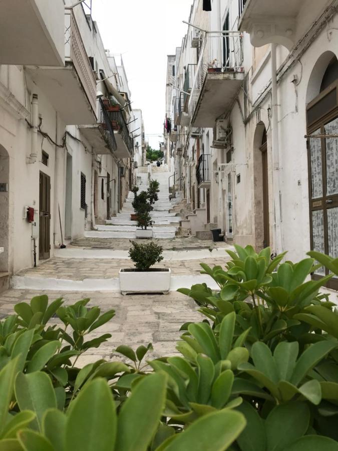 La Maison - Private Wellness Ostuni Exterior foto